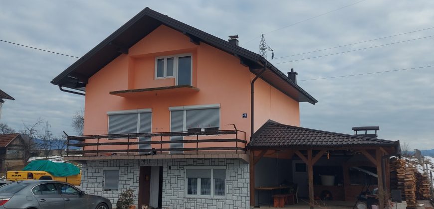 Kuće