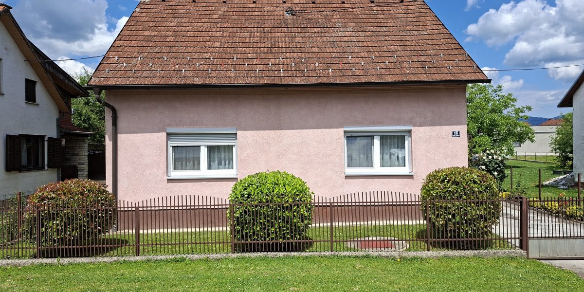 Kuće