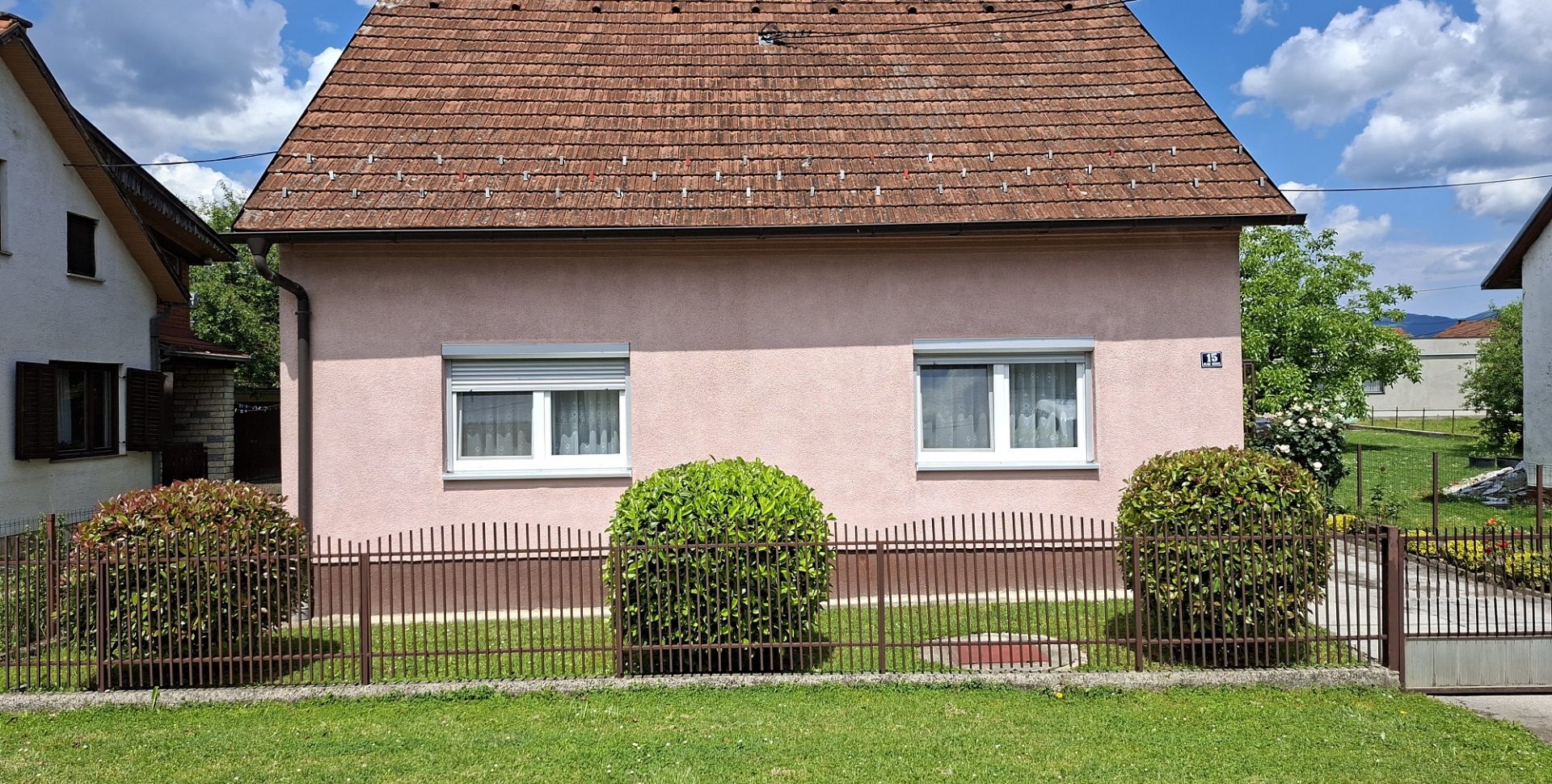 Kuće