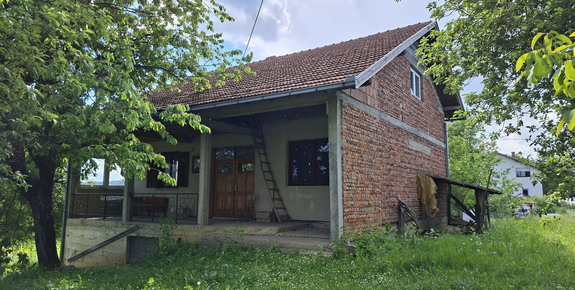 Kuće