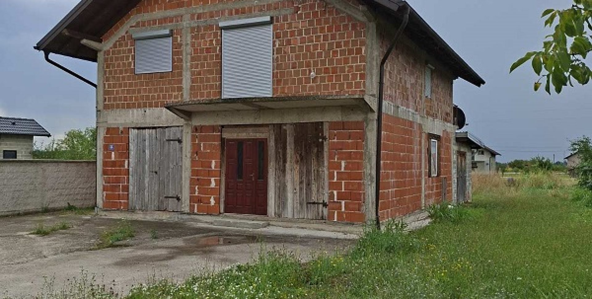 Kuća