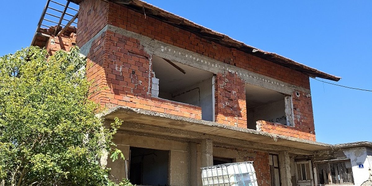 Kuće