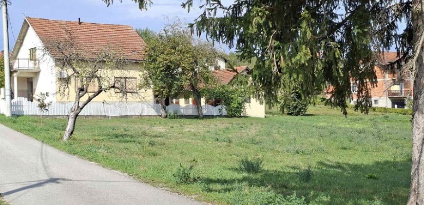 Kuće